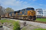 CSXT 3011 L837-11